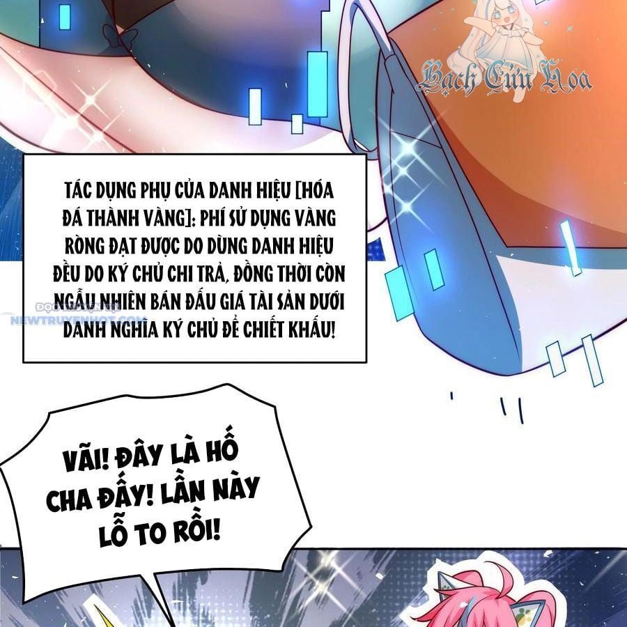 Ta Dựa Vào Danh Hào Hệ Thống Đả Bại Ngàn Vạn Thần Hào: Chapter 67