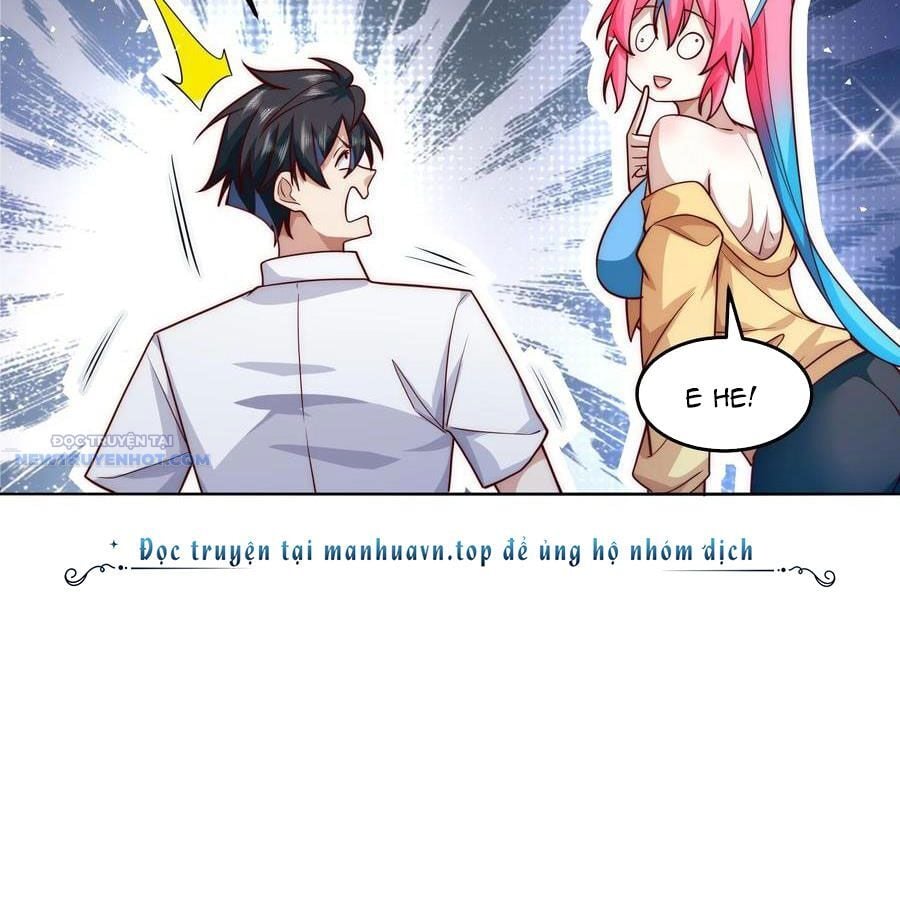 Ta Dựa Vào Danh Hào Hệ Thống Đả Bại Ngàn Vạn Thần Hào: Chapter 67