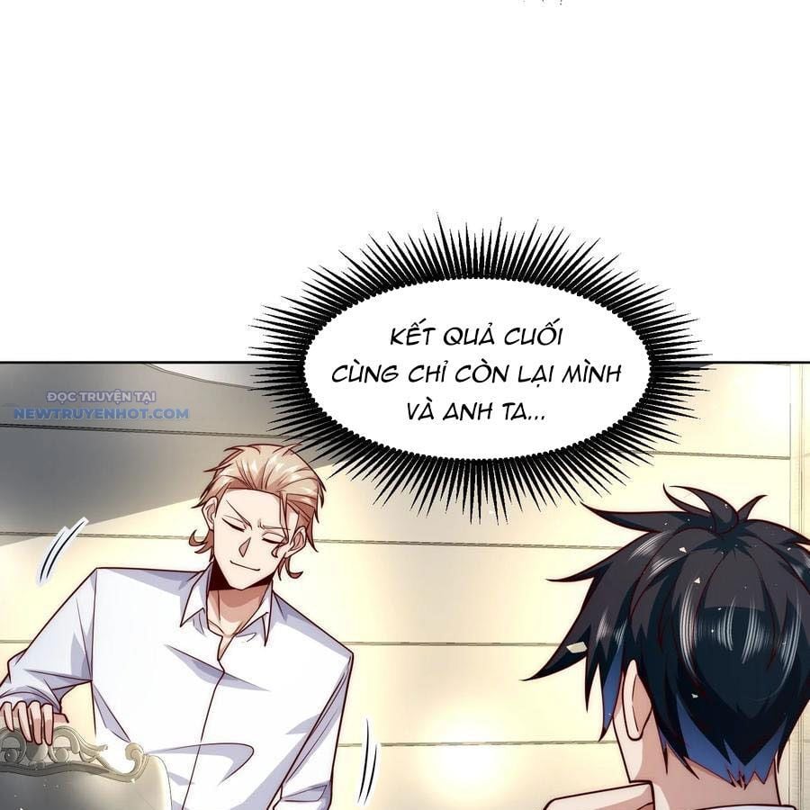 Ta Dựa Vào Danh Hào Hệ Thống Đả Bại Ngàn Vạn Thần Hào: Chapter 67