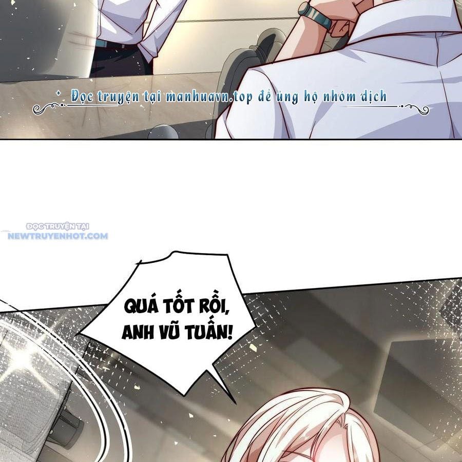 Ta Dựa Vào Danh Hào Hệ Thống Đả Bại Ngàn Vạn Thần Hào: Chapter 67