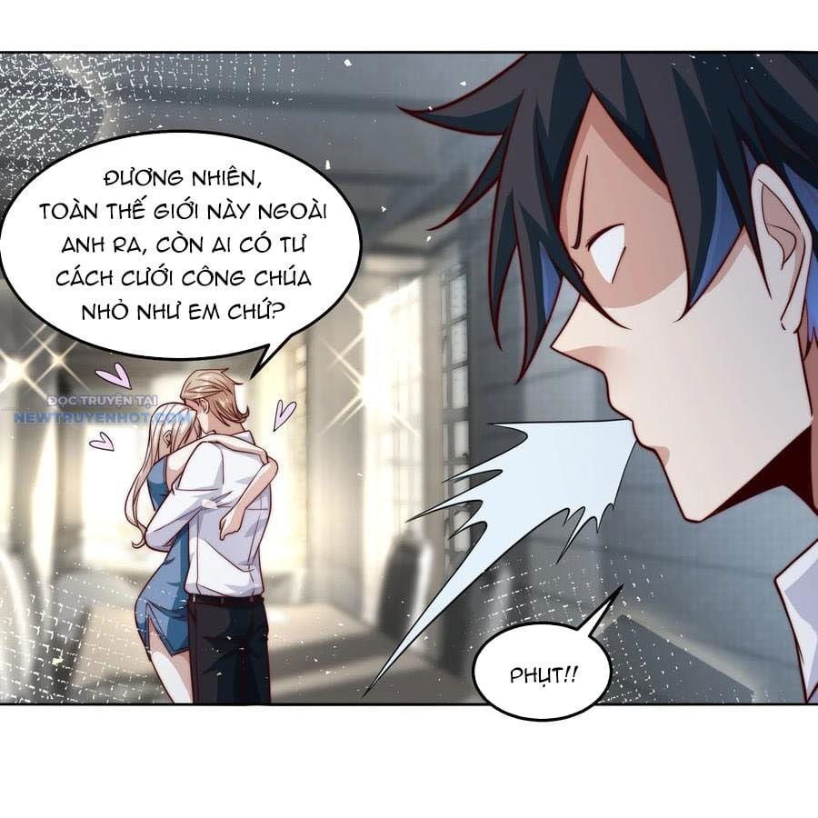 Ta Dựa Vào Danh Hào Hệ Thống Đả Bại Ngàn Vạn Thần Hào: Chapter 67