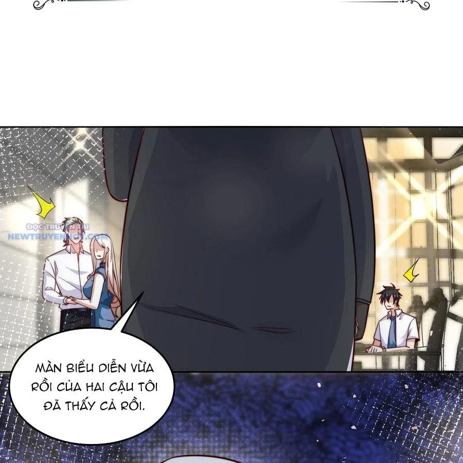 Ta Dựa Vào Danh Hào Hệ Thống Đả Bại Ngàn Vạn Thần Hào: Chapter 67