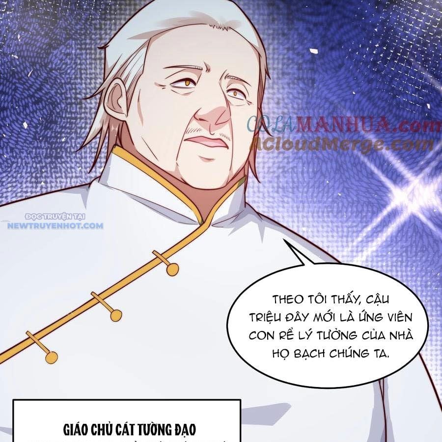 Ta Dựa Vào Danh Hào Hệ Thống Đả Bại Ngàn Vạn Thần Hào: Chapter 67