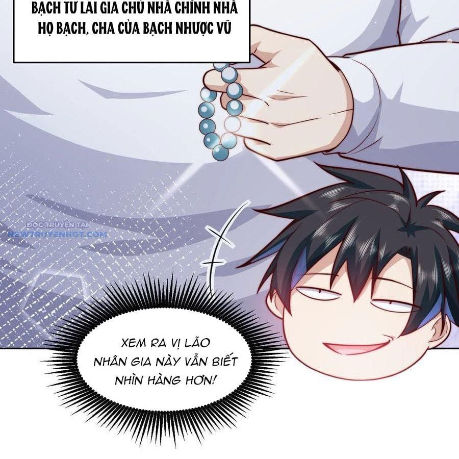 Ta Dựa Vào Danh Hào Hệ Thống Đả Bại Ngàn Vạn Thần Hào: Chapter 67