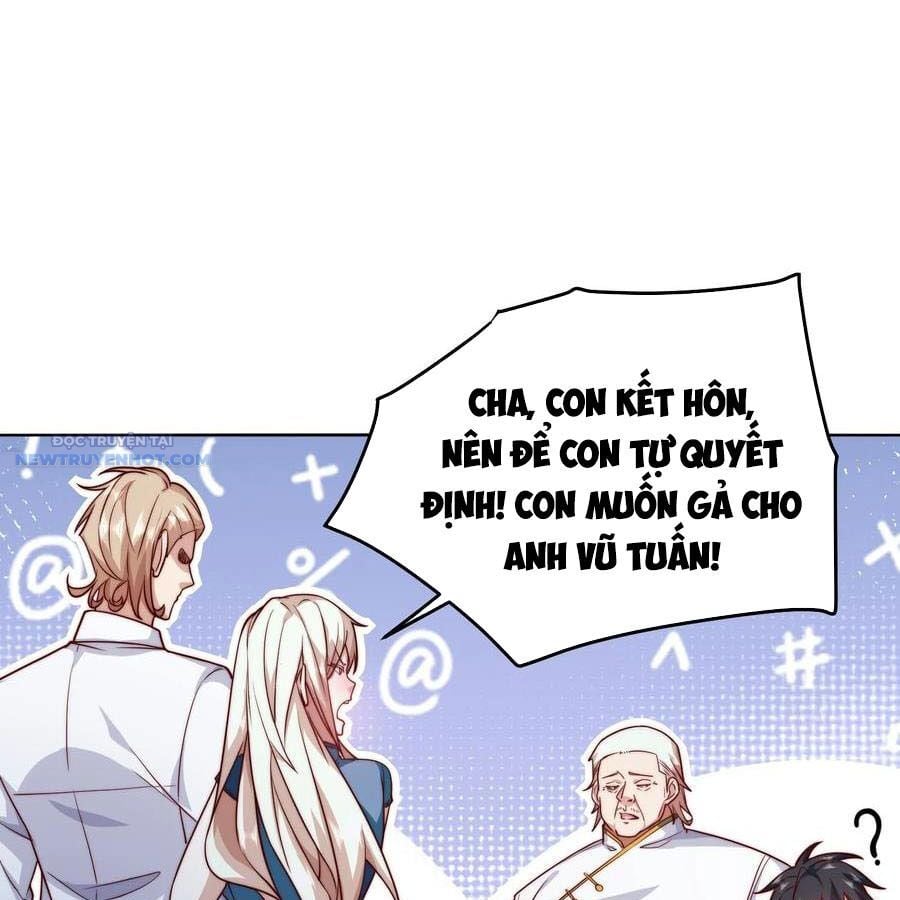 Ta Dựa Vào Danh Hào Hệ Thống Đả Bại Ngàn Vạn Thần Hào: Chapter 67