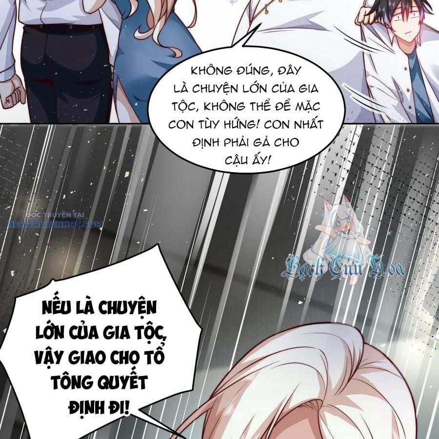 Ta Dựa Vào Danh Hào Hệ Thống Đả Bại Ngàn Vạn Thần Hào: Chapter 67