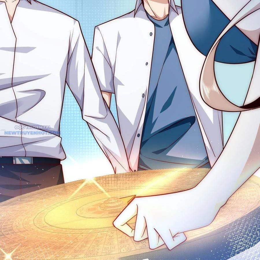 Ta Dựa Vào Danh Hào Hệ Thống Đả Bại Ngàn Vạn Thần Hào: Chapter 67