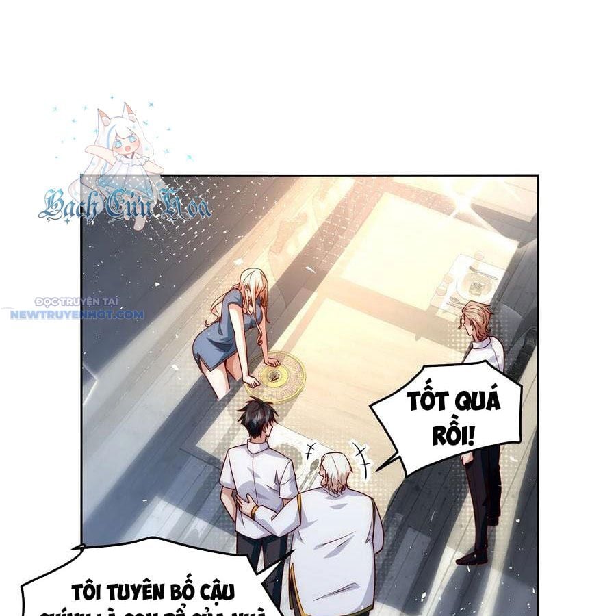 Ta Dựa Vào Danh Hào Hệ Thống Đả Bại Ngàn Vạn Thần Hào: Chapter 67