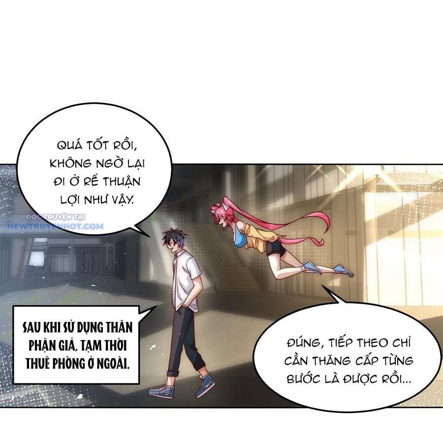 Ta Dựa Vào Danh Hào Hệ Thống Đả Bại Ngàn Vạn Thần Hào: Chapter 67