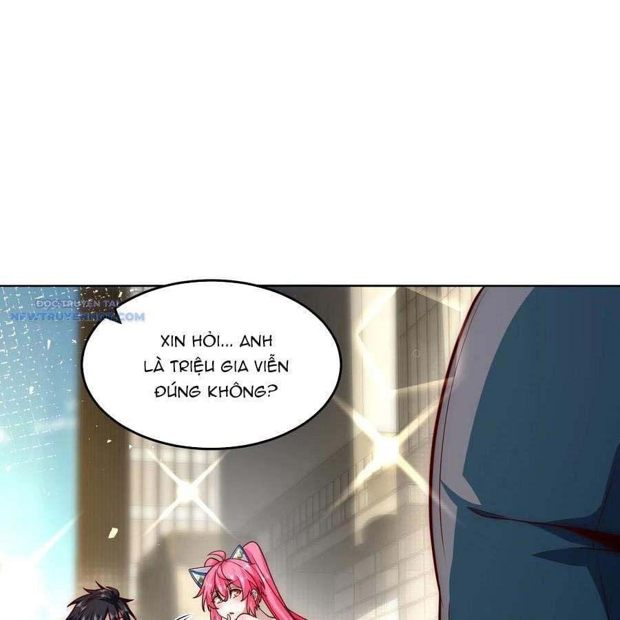 Ta Dựa Vào Danh Hào Hệ Thống Đả Bại Ngàn Vạn Thần Hào: Chapter 67