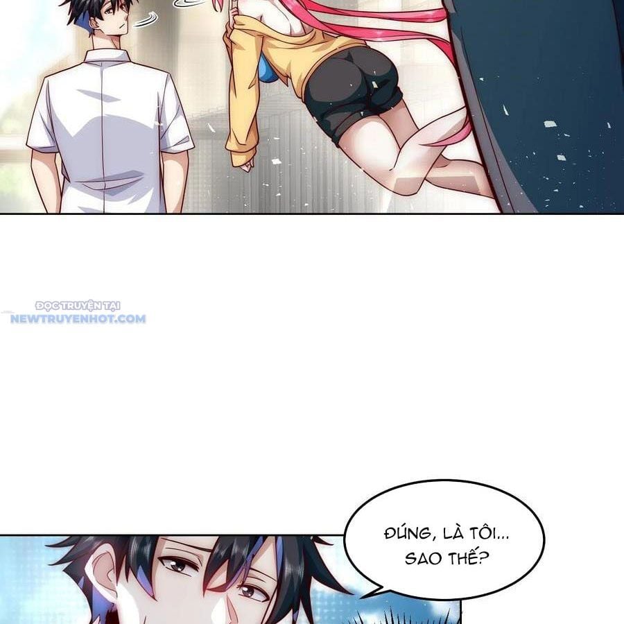 Ta Dựa Vào Danh Hào Hệ Thống Đả Bại Ngàn Vạn Thần Hào: Chapter 67