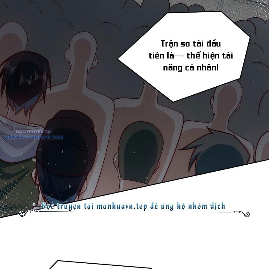 Ta Dựa Vào Danh Hào Hệ Thống Đả Bại Ngàn Vạn Thần Hào: Chapter 67