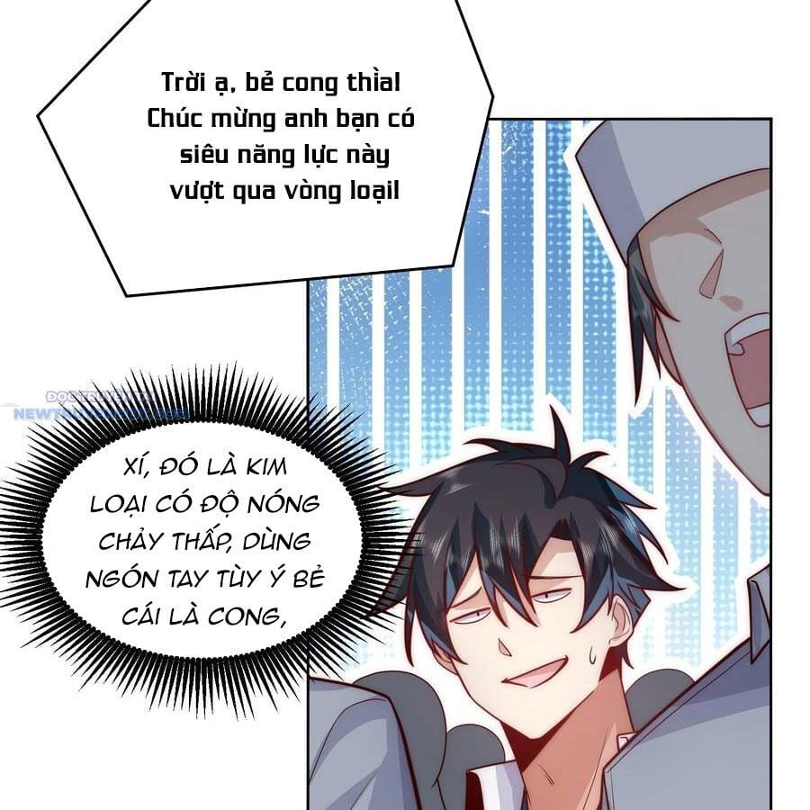 Ta Dựa Vào Danh Hào Hệ Thống Đả Bại Ngàn Vạn Thần Hào: Chapter 67