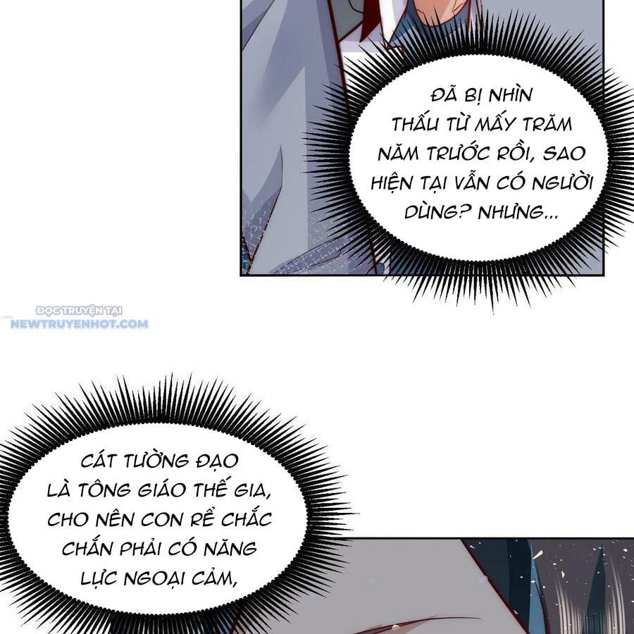 Ta Dựa Vào Danh Hào Hệ Thống Đả Bại Ngàn Vạn Thần Hào: Chapter 67