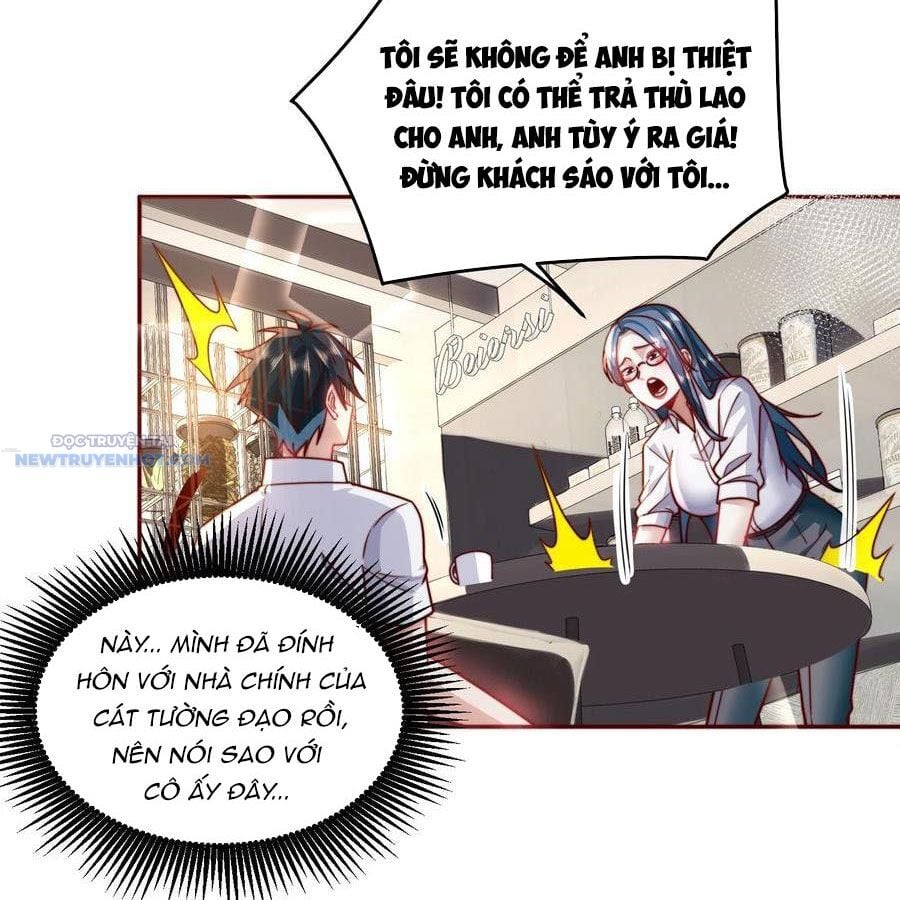 Ta Dựa Vào Danh Hào Hệ Thống Đả Bại Ngàn Vạn Thần Hào: Chapter 68