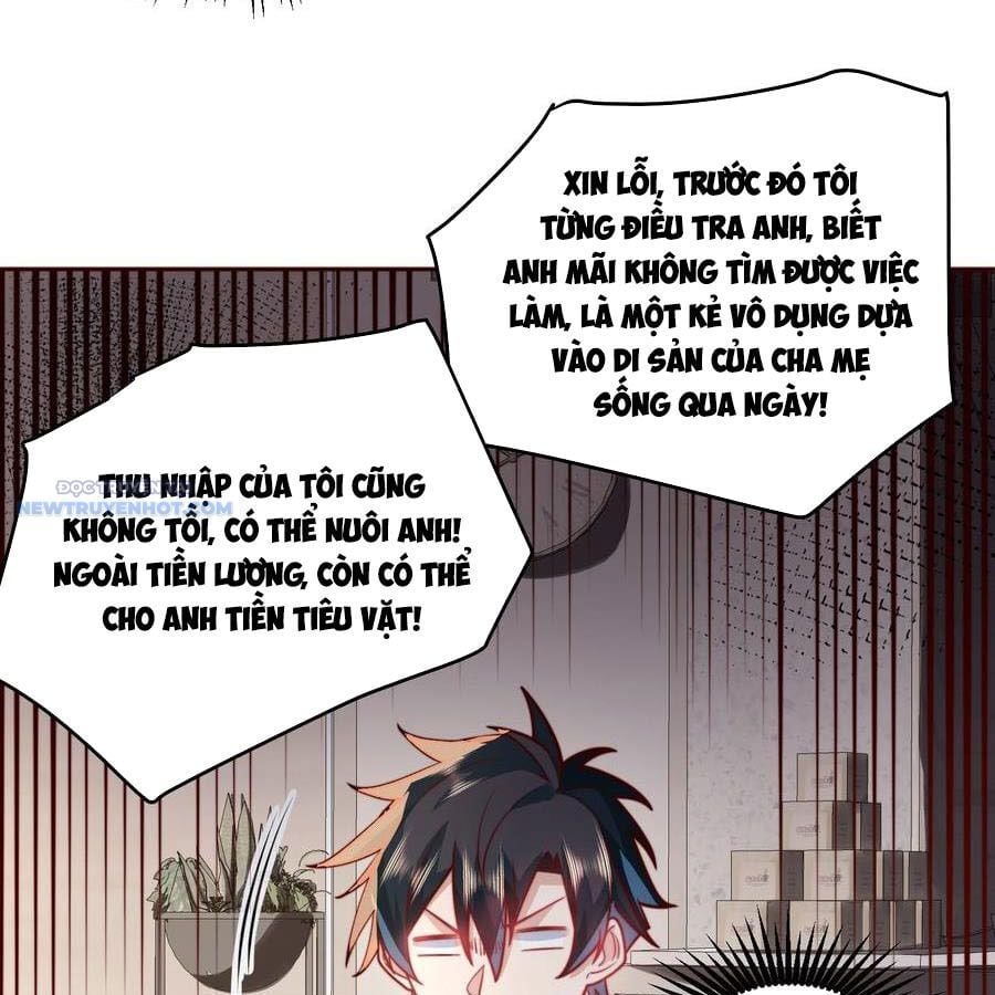 Ta Dựa Vào Danh Hào Hệ Thống Đả Bại Ngàn Vạn Thần Hào: Chapter 68