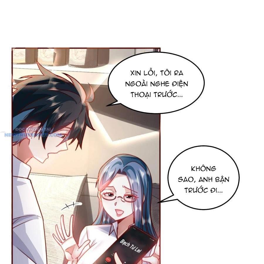 Ta Dựa Vào Danh Hào Hệ Thống Đả Bại Ngàn Vạn Thần Hào: Chapter 68