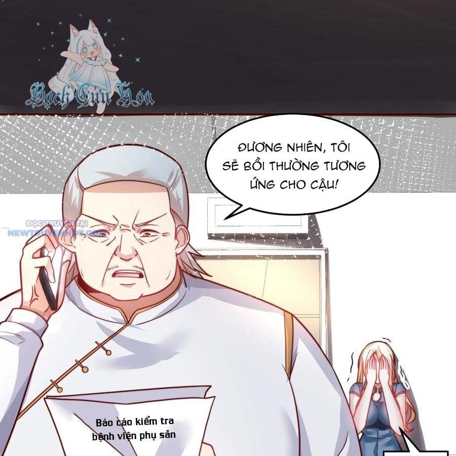 Ta Dựa Vào Danh Hào Hệ Thống Đả Bại Ngàn Vạn Thần Hào: Chapter 68