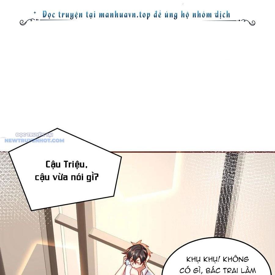 Ta Dựa Vào Danh Hào Hệ Thống Đả Bại Ngàn Vạn Thần Hào: Chapter 68