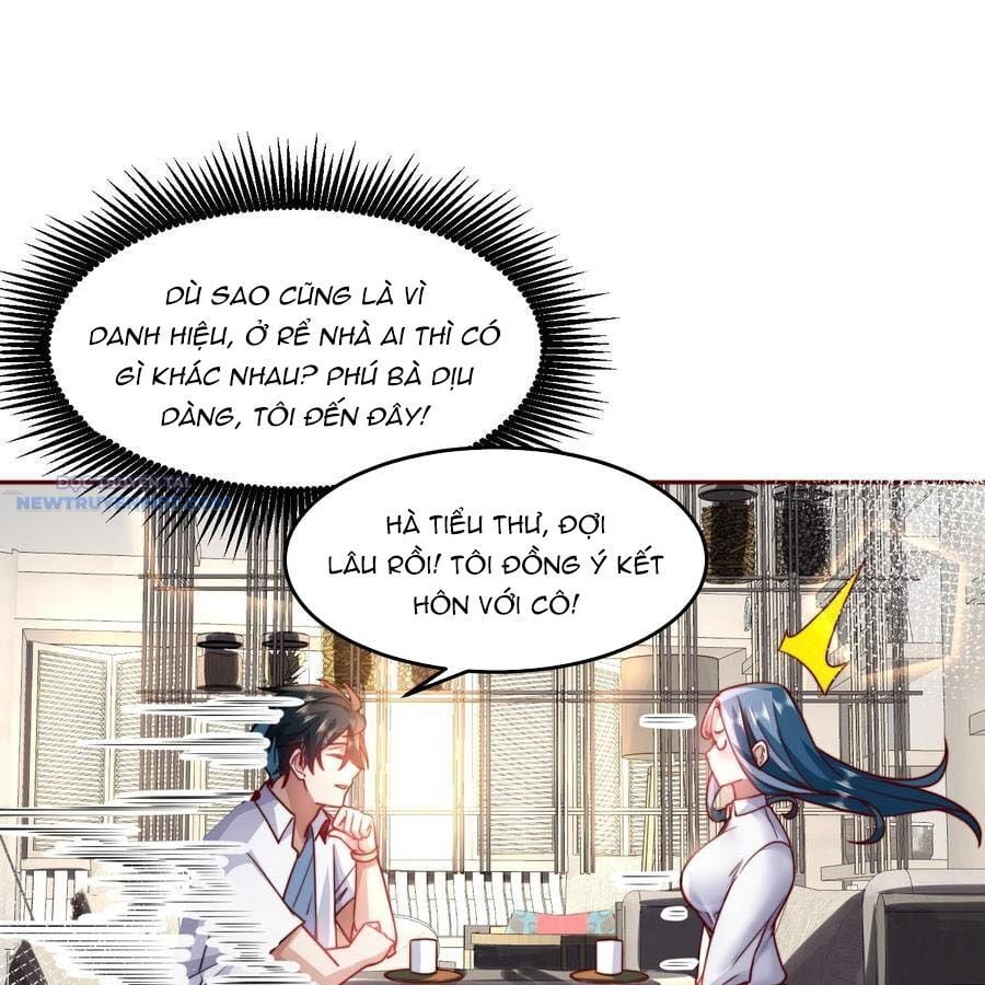 Ta Dựa Vào Danh Hào Hệ Thống Đả Bại Ngàn Vạn Thần Hào: Chapter 68