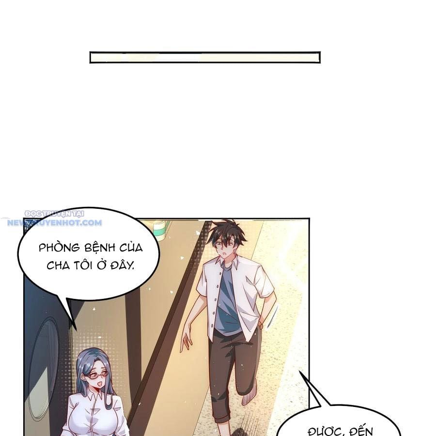 Ta Dựa Vào Danh Hào Hệ Thống Đả Bại Ngàn Vạn Thần Hào: Chapter 68