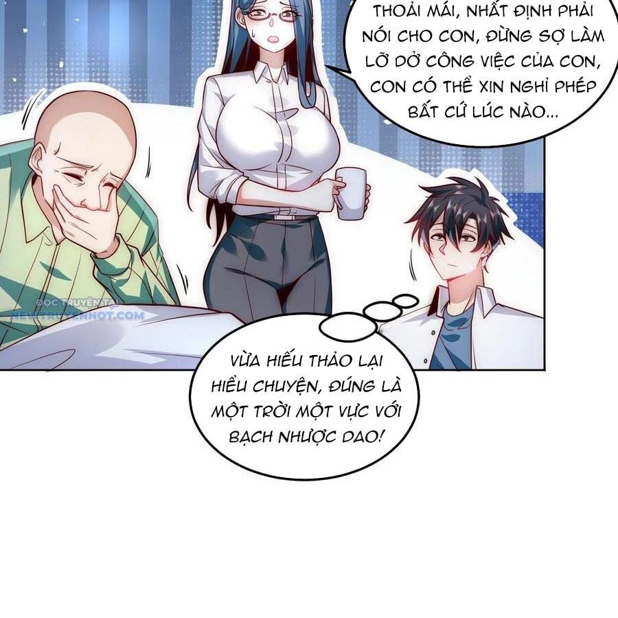 Ta Dựa Vào Danh Hào Hệ Thống Đả Bại Ngàn Vạn Thần Hào: Chapter 68