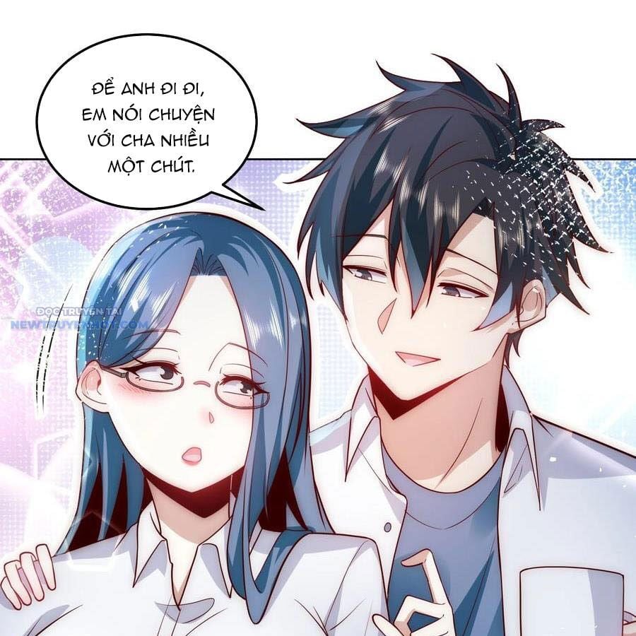 Ta Dựa Vào Danh Hào Hệ Thống Đả Bại Ngàn Vạn Thần Hào: Chapter 68