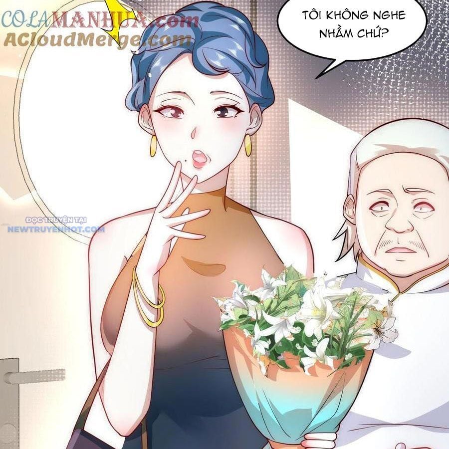 Ta Dựa Vào Danh Hào Hệ Thống Đả Bại Ngàn Vạn Thần Hào: Chapter 68