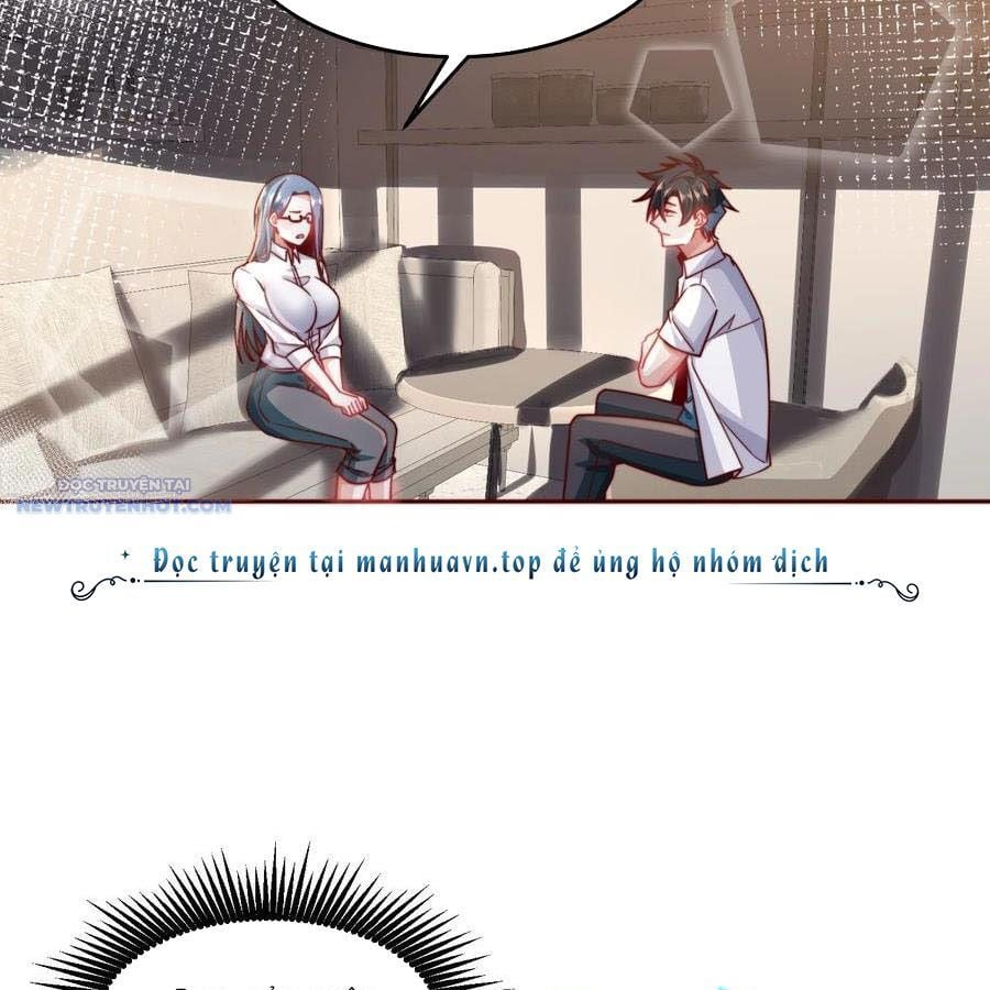 Ta Dựa Vào Danh Hào Hệ Thống Đả Bại Ngàn Vạn Thần Hào: Chapter 68