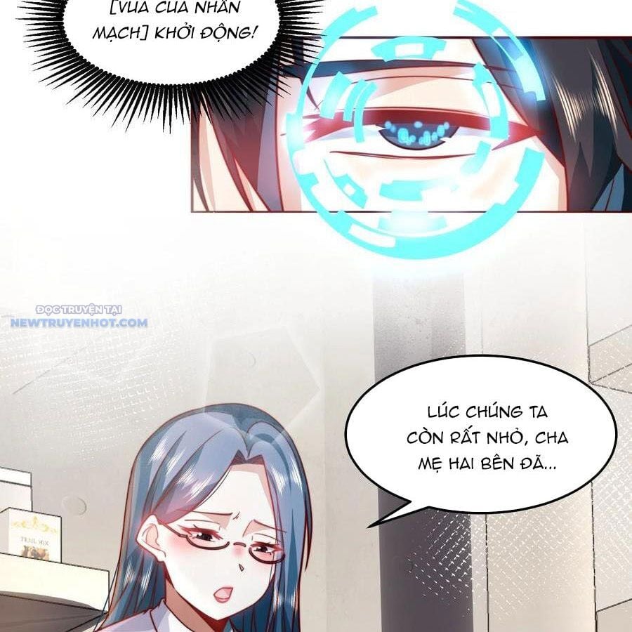 Ta Dựa Vào Danh Hào Hệ Thống Đả Bại Ngàn Vạn Thần Hào: Chapter 68