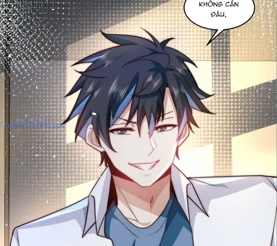 Ta Dựa Vào Danh Hào Hệ Thống Đả Bại Ngàn Vạn Thần Hào: Chapter 69