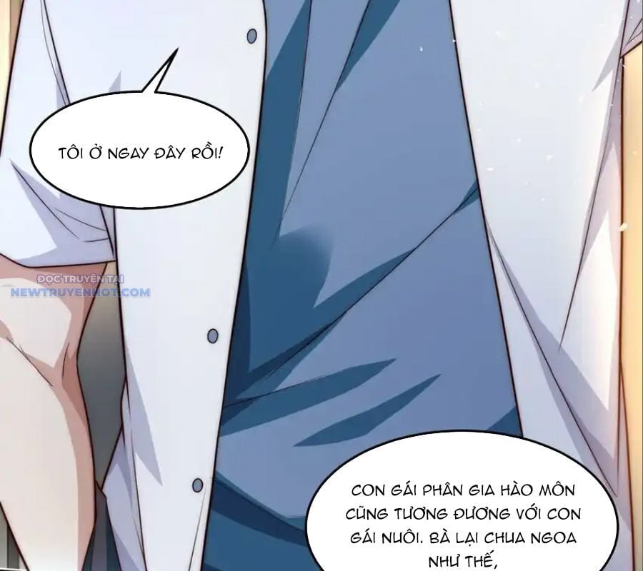 Ta Dựa Vào Danh Hào Hệ Thống Đả Bại Ngàn Vạn Thần Hào: Chapter 69