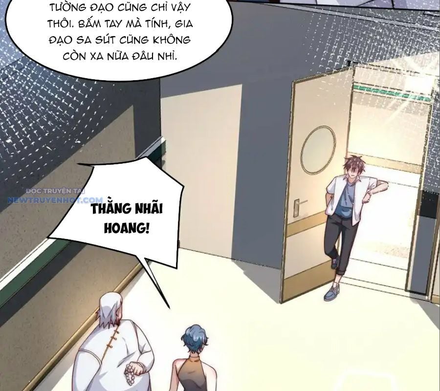 Ta Dựa Vào Danh Hào Hệ Thống Đả Bại Ngàn Vạn Thần Hào: Chapter 69