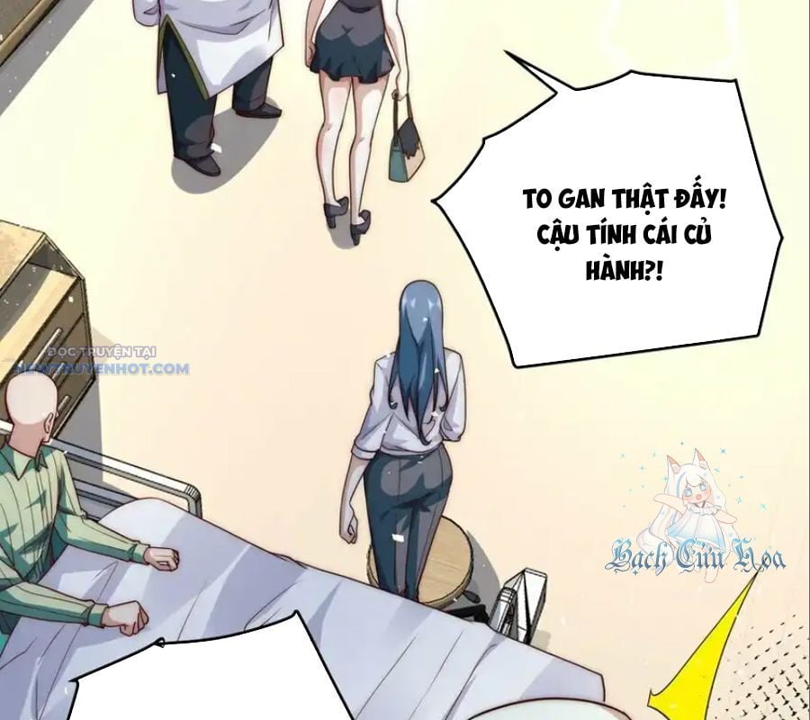 Ta Dựa Vào Danh Hào Hệ Thống Đả Bại Ngàn Vạn Thần Hào: Chapter 69