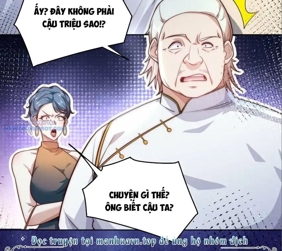 Ta Dựa Vào Danh Hào Hệ Thống Đả Bại Ngàn Vạn Thần Hào: Chapter 69