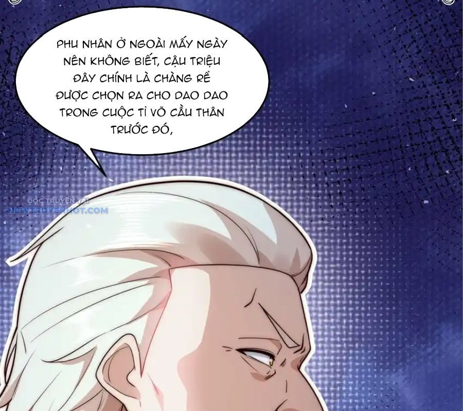 Ta Dựa Vào Danh Hào Hệ Thống Đả Bại Ngàn Vạn Thần Hào: Chapter 69