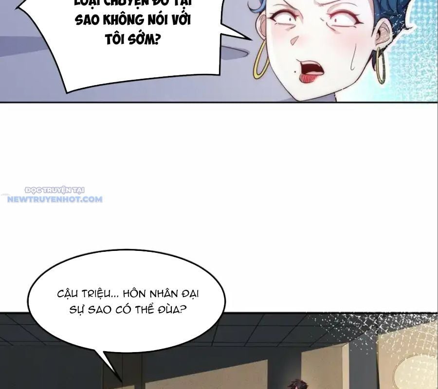 Ta Dựa Vào Danh Hào Hệ Thống Đả Bại Ngàn Vạn Thần Hào: Chapter 69