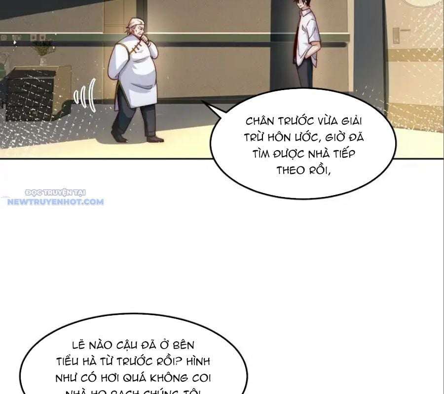 Ta Dựa Vào Danh Hào Hệ Thống Đả Bại Ngàn Vạn Thần Hào: Chapter 69