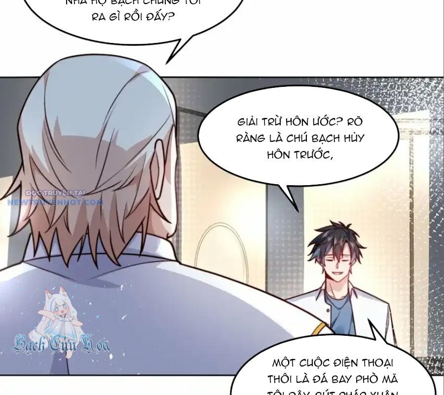 Ta Dựa Vào Danh Hào Hệ Thống Đả Bại Ngàn Vạn Thần Hào: Chapter 69