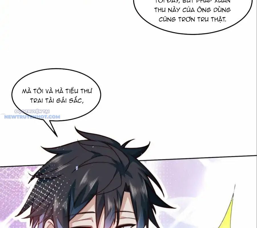 Ta Dựa Vào Danh Hào Hệ Thống Đả Bại Ngàn Vạn Thần Hào: Chapter 69