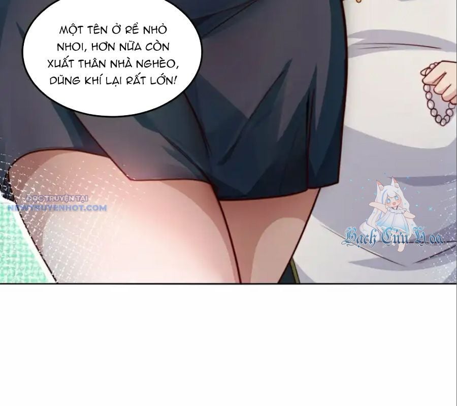 Ta Dựa Vào Danh Hào Hệ Thống Đả Bại Ngàn Vạn Thần Hào: Chapter 69