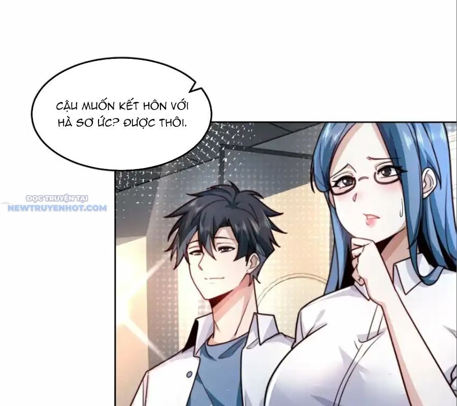 Ta Dựa Vào Danh Hào Hệ Thống Đả Bại Ngàn Vạn Thần Hào: Chapter 69