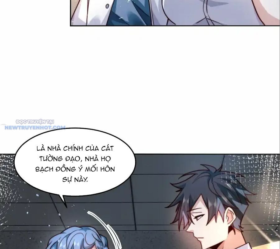 Ta Dựa Vào Danh Hào Hệ Thống Đả Bại Ngàn Vạn Thần Hào: Chapter 69