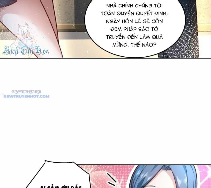 Ta Dựa Vào Danh Hào Hệ Thống Đả Bại Ngàn Vạn Thần Hào: Chapter 69