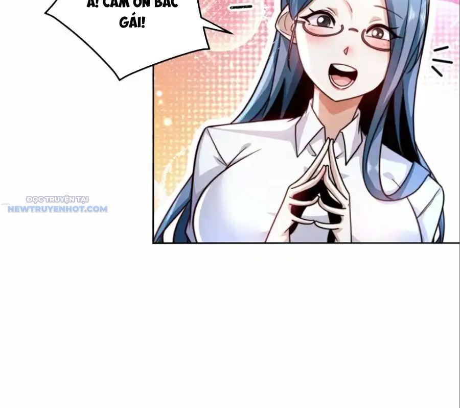 Ta Dựa Vào Danh Hào Hệ Thống Đả Bại Ngàn Vạn Thần Hào: Chapter 69