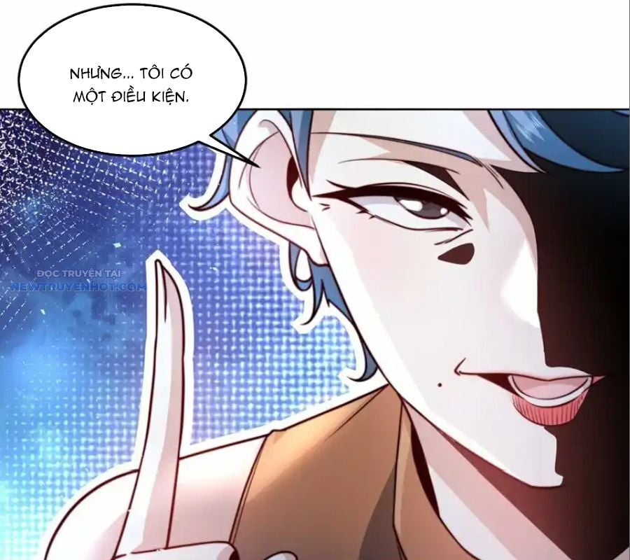 Ta Dựa Vào Danh Hào Hệ Thống Đả Bại Ngàn Vạn Thần Hào: Chapter 69