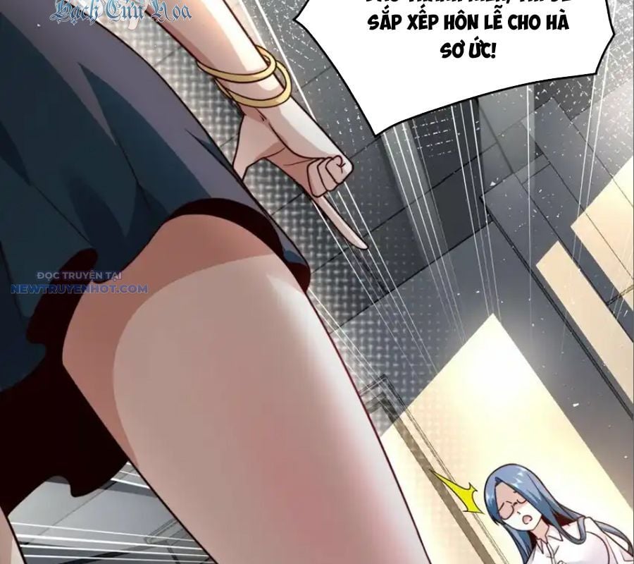 Ta Dựa Vào Danh Hào Hệ Thống Đả Bại Ngàn Vạn Thần Hào: Chapter 69