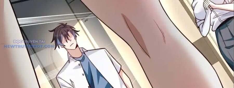 Ta Dựa Vào Danh Hào Hệ Thống Đả Bại Ngàn Vạn Thần Hào: Chapter 69