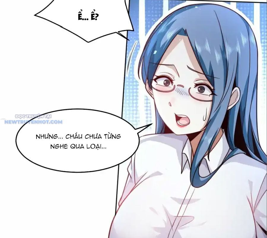 Ta Dựa Vào Danh Hào Hệ Thống Đả Bại Ngàn Vạn Thần Hào: Chapter 69