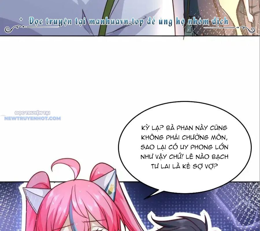 Ta Dựa Vào Danh Hào Hệ Thống Đả Bại Ngàn Vạn Thần Hào: Chapter 69